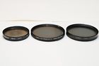 0013803081497 Canon Polarized Slim Filter
