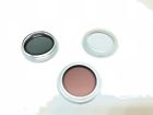 0021331997128 Crystal Optics Japan Filter Kit