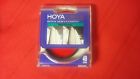 0024066493040 Nib Hoya Red Filter Both Side Coated Japan