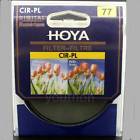 0024066520203 Hoya Cpl Pl77mm Filter