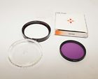 52.0s 0024066523273 Hoya Nos Hmc 52mm