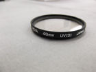 0024066553065 Hoya Vintage Uv Camera Lens Filter Japan