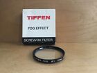 0049383028393 Tiffen Fog Glass Photographic Filter Mint