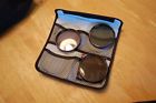 0049383048971 Tiffen Neutral Density Filter Enhancing And Circular Polorizer
