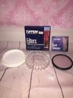 231810 0049383051285 Tiffen Sky Filter Usa With Box