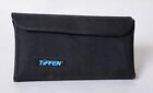0049383064421 Tiffen Filter Pouch With Filters Kit In Good