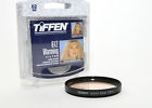Tc812 0049383081930 Tiffen Warming Filter Mint