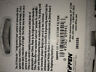 0049383099423 New Usa Tiffen Uv Protector Filter In Protective