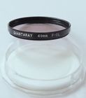 0081097241767 Quantaray Camera Filter Excellent Condition With Plastic Case