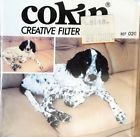 A020 0085831445053 Cokin Creative Filter System Blue