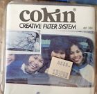 0085831445220 Cokin Creative Filter System