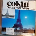 0085831445640 Cokin Creative Filter System Grad Fluo