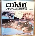 A026 0085831446876 Cokin Creative Filter System Warm
