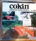 A850 0085831448276 Cokin Creative Filter System Diffuser