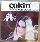 A143 0085831448535 Cokin Creative Filter System Black Net