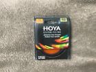 0147 Hoya New Sealed Hmc Pro Orange Filter For Balancing Contrast