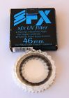018208024490 Sfx Mm Uv Filter For Nikon One Touch