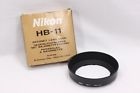 018208046751 Nikon Hb 11 Bayonet Lens