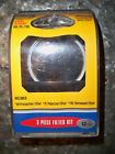 Fk-52cl 021331258700 Digital Sakar Camera Filter Polarizer Pl Lens Only