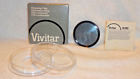 0226297 Vivitar Rotating Polarizing Filter Genuine Original Optical Polarizer Japan