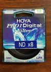 024066040305 Hoya Filter Digital Diameter