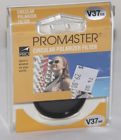 029144017019 Promaster 37mm Filter Set