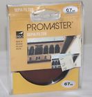 029144041533 Promaster 67mm Sepia Filter