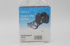 029144096014 Vectra Square Filter System Graduated Yellow