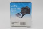 029144096083 Vectra Square Filter System Graduated Grey