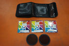 0321641201564 Pro Optic Lot Of Series Effects Filters Camera Filter