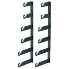 045-6 Manfrotto Background Holder Hooks Holds Wall Mountable Set Of Bogen