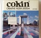 046 Cokin Creative Filter System 0085831447057