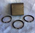 04938302824 Tiffen Lens Set Includes And Filters With Case