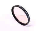 049383034578 Tiffen Warming Camera Lens Filter Usa