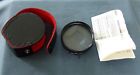 0535166 Vivatar Multi Image Filter In Original Carton With Leather Case