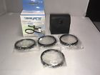 Bpclk-58 0616086785672 Pro Pc Macro Filter Kit Bag