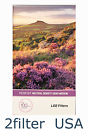0619465018972 Lee Filters Medium Grad Nd