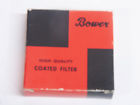 0636980601397 Bower Uv Filter