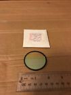 064fs01-50 Newport Oriel Diameter Bandpass Filter