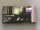 0681066421772 Vivitar Series Glass Filter Kit