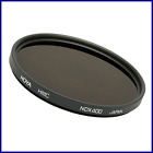 Ndx400 0700 Hoya Neutral Density Stop Multi Coated Glass Filter 024066018083