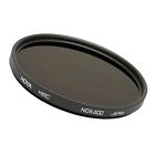 Nd-400 0742 Hoya Neutral Density Stop Glass Filter 887570639423