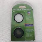 081097248407 Tristar Optics Filter Bonus Pack Mm Uv Polarizer