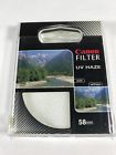 1200d 082966804212 Canon Haze Uv Filter Lens Protector Sealed Eos