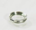 084438222586 Opteka Thread Uv Filter For Camcorder