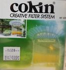 085831445695 Cokin Creative Filter System Center Spot