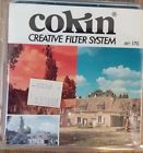 085831445862 Cokin Creative Filter System Pola