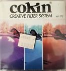 085831445886 Cokin Varicolor Pola Purple Filter