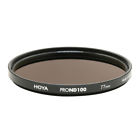 6.67-stop 0982 Hoya Neutral Density Filter Pro Nd 024066057075