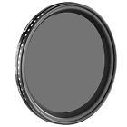 10006486 Neewer Nd Fader Neutral Density Adjustable Variable Filter 889269305046